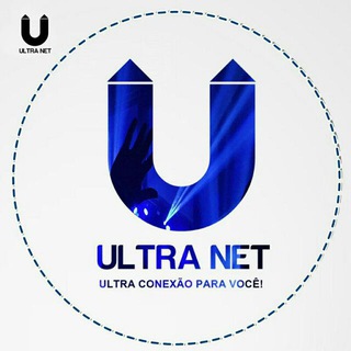 Telegram profile photo for 😎🔥ULTRA NET BRASIL 😎 ✌️