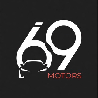 Telegram profile photo for 69MOTORS Чат