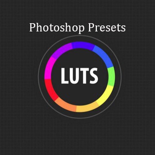 Telegram profile photo for Presets & plagin for adobe