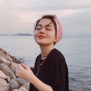 Telegram profile photo for فَٰ͒ـُآتَٰـُـٰٓنَٰـُۿہ ❥