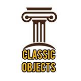 Telegram profile photo for Classic Objects Classic Free Objects آبجکت های رایگان کلاسیک