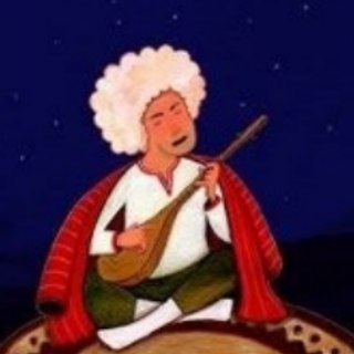 Telegram profile photo for ترکمن باخشی