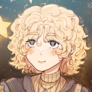 Telegram profile photo for Старсикубик️