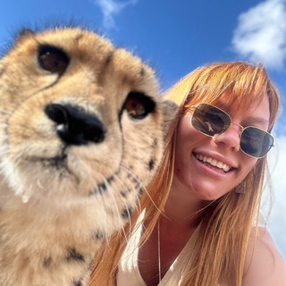 Telegram profile photo for Outlander 🌍