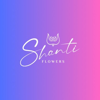 Telegram profile photo for Цветы Бали Shanti Flowers