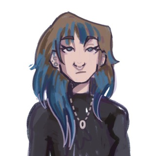 Telegram profile photo for морський їжак