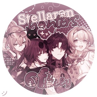 Telegram profile photo for 𝖲𝗍𝖾𝗅𝗅𝖺𝗋𝗈𝗇 𝖧𝗎𝗇𝗍𝖾𝗋𝗌 : 𝘥𝘢𝘪𝘭𝘺+𝘤𝘧