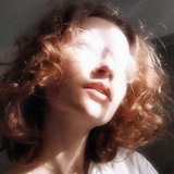 Telegram profile photo for cherry coffee et moi