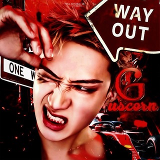 Telegram profile photo for INFO GUSCORN