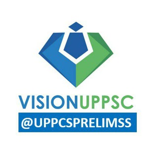 Telegram profile photo for UPPCS PRELIMS 2027