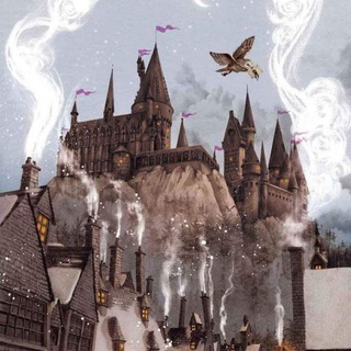 Telegram profile photo for Potter Life⚡️