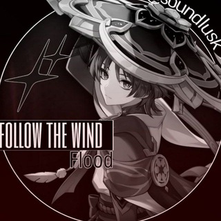 Telegram profile photo for 🖤| Life-Channel. #FollowTheWind