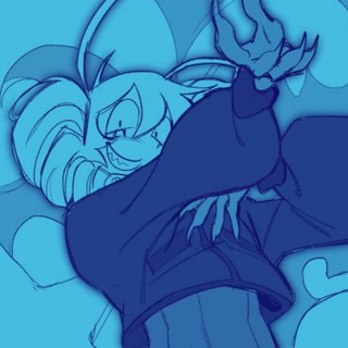Telegram profile photo for Комикс @SpaceMafic