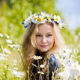 Telegram profile photo for Красивая усадьба Светланы и Игоря.