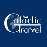 Telegram profile photo for Galactic Travel - Туры по Узбекистану