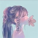 Telegram profile photo for うえすぎ えりい