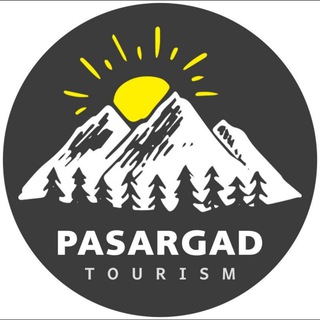 Telegram profile photo for پاسارگاد توریسم