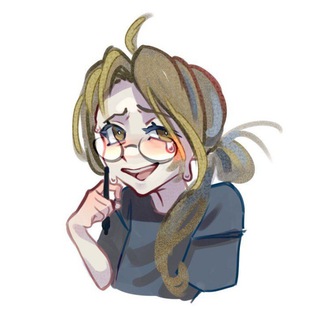 Telegram profile photo for Не титя а tite
