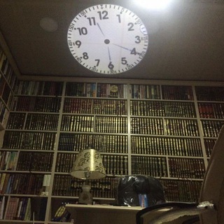 Telegram profile photo for الكتب أخبارها-طبعاتها-تحميلها