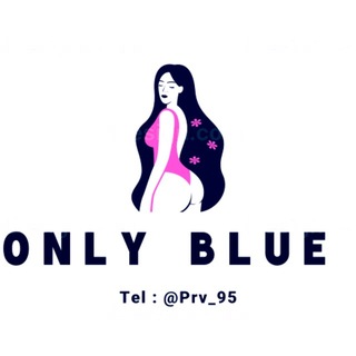 Telegram profile photo for ONLY BLUE 🇺🇸 ..