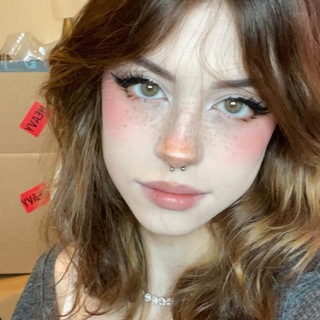 Telegram profile photo for Hannah Owo 🍒
