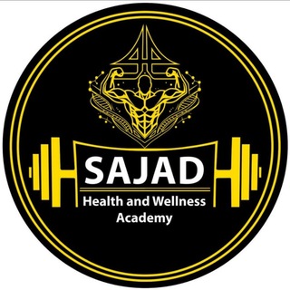 Telegram profile photo for Academy_health_sajad