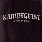 Telegram profile photo for KAMPFGEIST