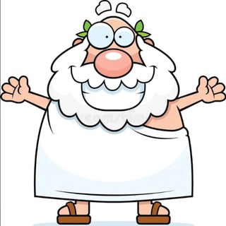 Telegram profile photo for 🎓 ОНЛАЙН гимназия "Стоик" от CLEVERONE 🎓