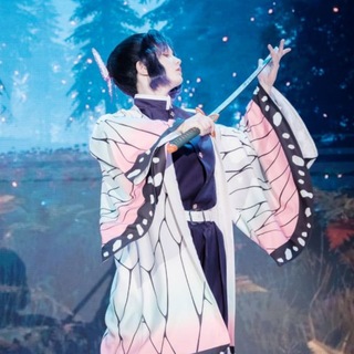 Telegram profile photo for Альпесинов тыхтынберг 😨