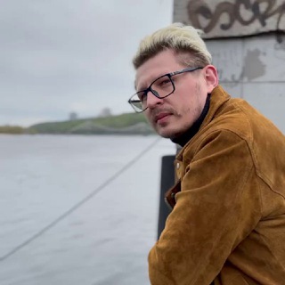 Telegram profile photo for Фіолет