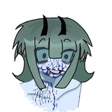 Telegram profile photo for Tomoko