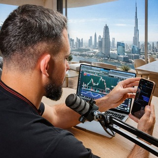 Telegram profile photo for Сергей Захарьяш | SZCRYPTO