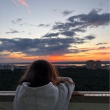 Telegram profile photo for амирка🙇🏻♀️💓