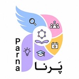 Telegram profile photo for Parna