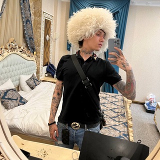 Telegram profile photo for 𝐊𝐄𝐍𝐙𝐎