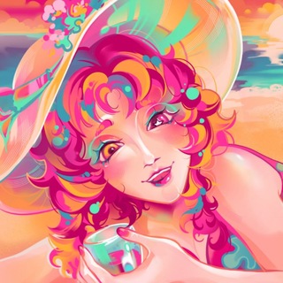Telegram profile photo for SUN_PUER