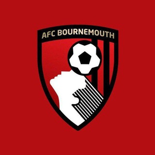 Telegram profile photo for Bournemouth Cherries | Борнмут ❤️🖤