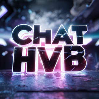 Telegram profile photo for CHATHVB