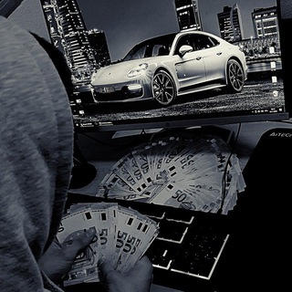 Telegram profile photo for CrypTo_PauL Крипта и Инвестиции