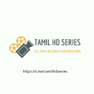 Telegram profile photo for New Tamil HD Series π