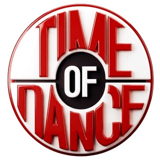 Telegram profile photo for Студия Time of Dance