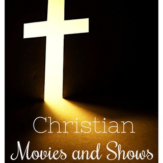 Telegram profile photo for Christian Movies