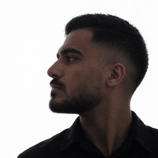 Telegram profile photo for .Abbas Ali.