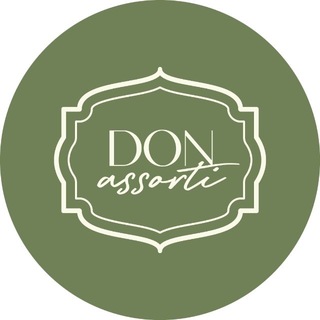 Telegram profile photo for don_assorti_