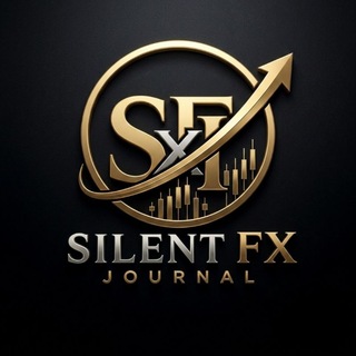 Telegram profile photo for Silent FX Journal ™