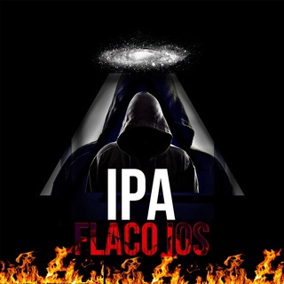 Telegram profile photo for FLACO IOS , Archivos ipa