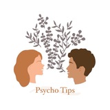 Telegram profile photo for Psycho Tips 📝