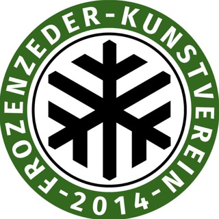 Telegram profile photo for FROZENZEDER