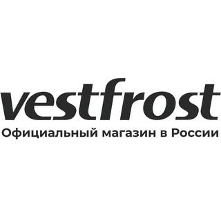 Telegram profile photo for Vestfrost