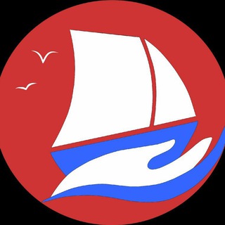 Telegram profile photo for "Открытое Море" Парусная школа
